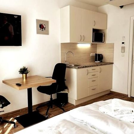 Ajo Apartments - Vetmed - Self-Check-In ウィーン エクステリア 写真