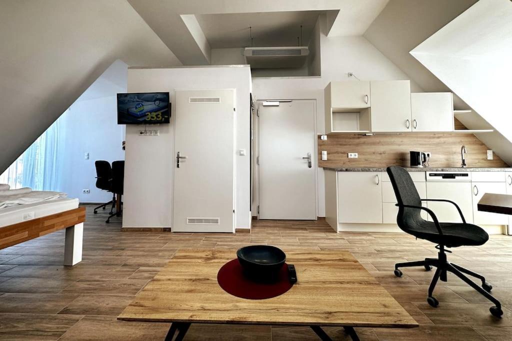 Ajo Apartments - Vetmed - Self-Check-In ウィーン エクステリア 写真